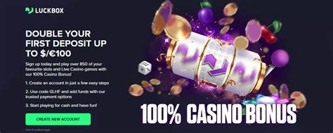 Luckbox Bonus Codes 2023 .